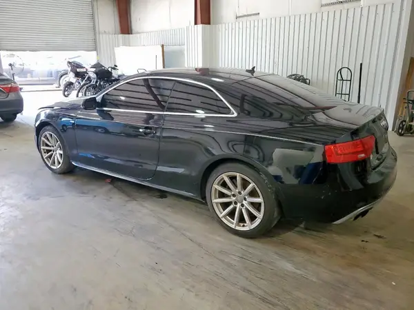 WAUM2AFR8GA013815 2016 AUDI A5 - Image 2