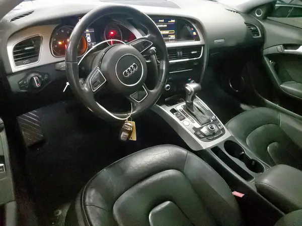 WAUM2AFR8GA013815 2016 AUDI A5 - Image 8