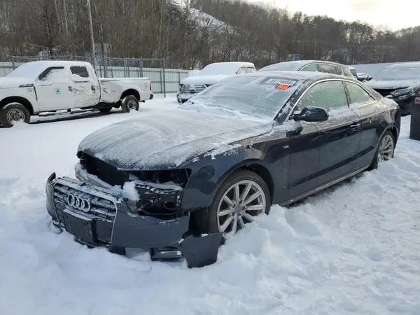 WAUM2AFR8GA015788 2016 AUDI A5 - Image 1