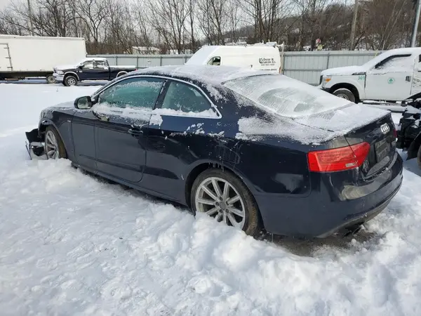 WAUM2AFR8GA015788 2016 AUDI A5 - Image 2