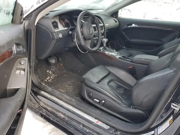 WAUM2AFR8GA015788 2016 AUDI A5 - Image 8