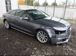 WAUM2AFR8GA025625 2016 AUDI A5