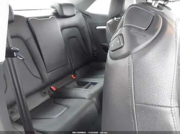 WAUM2AFR8GA025625 2016 AUDI A5 - Image 8