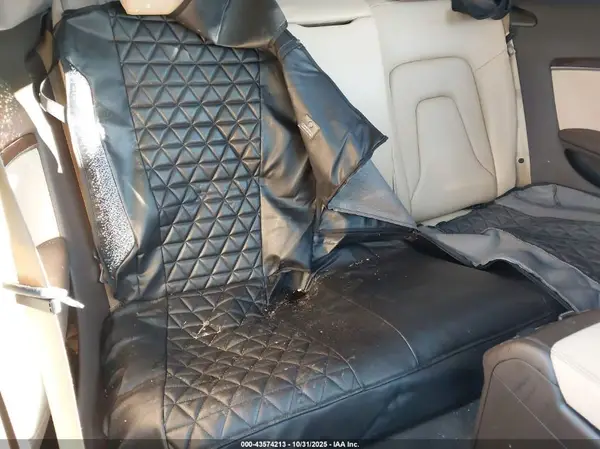 WAUM2AFR8GA043770 2016 AUDI A5 - Image 8