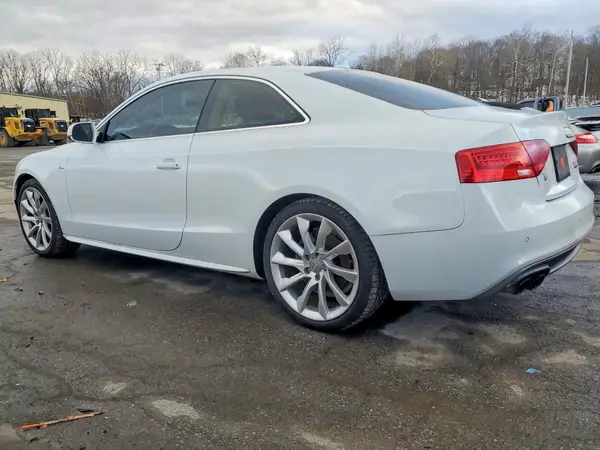 WAUM2AFR8GA045373 2016 AUDI A5 - Image 2