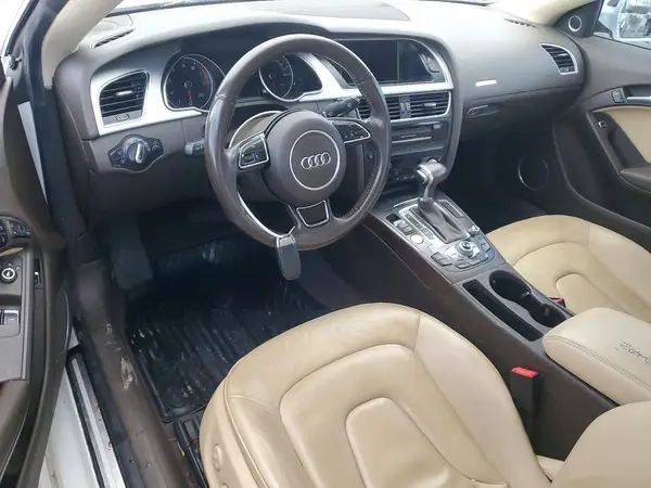 WAUM2AFR8GA045373 2016 AUDI A5 - Image 8