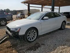 WAUM2AFR8GA047284 2016 AUDI A5