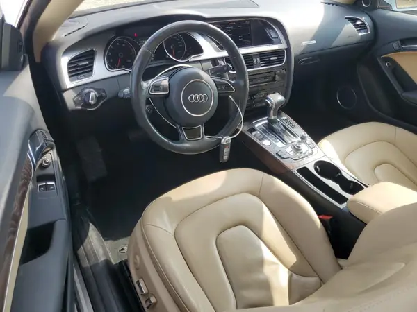 WAUM2AFR8GA047284 2016 AUDI A5 - Image 8