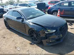 WAUM2AFR8GA057572 2016 AUDI A5
