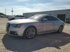 WAUM2AFR9GA002239 2016 AUDI A5