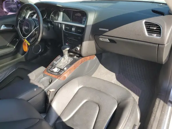 WAUM2AFR9GA002239 2016 AUDI A5 - Image 8