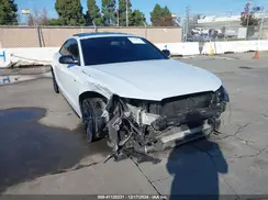 WAUM2AFR9GA002547 2016 AUDI A5