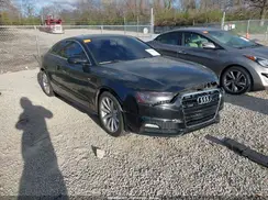 WAUM2AFR9GA007540 2016 AUDI A5