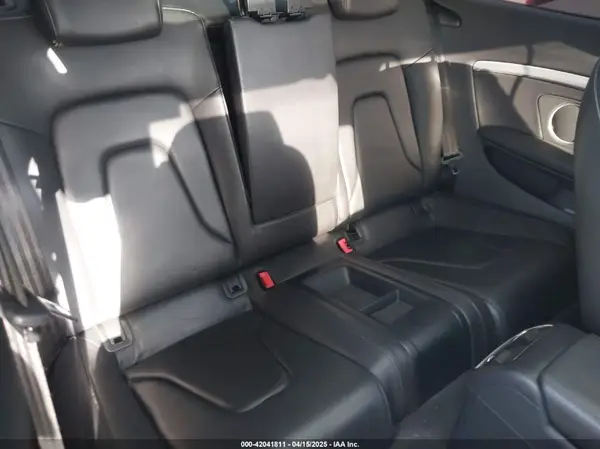 WAUM2AFR9GA007540 2016 AUDI A5 - Image 8