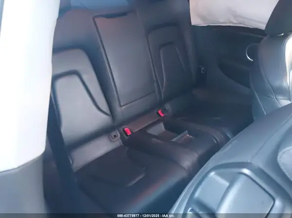WAUM2AFR9GA008011 2016 AUDI A5 - Image 8