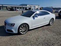 WAUM2AFR9GA011507 2016 AUDI A5