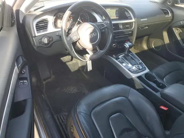 WAUM2AFR9GA011507 2016 AUDI A5 - Image 8