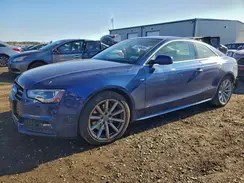 WAUM2AFR9GA011832 2016 AUDI A5