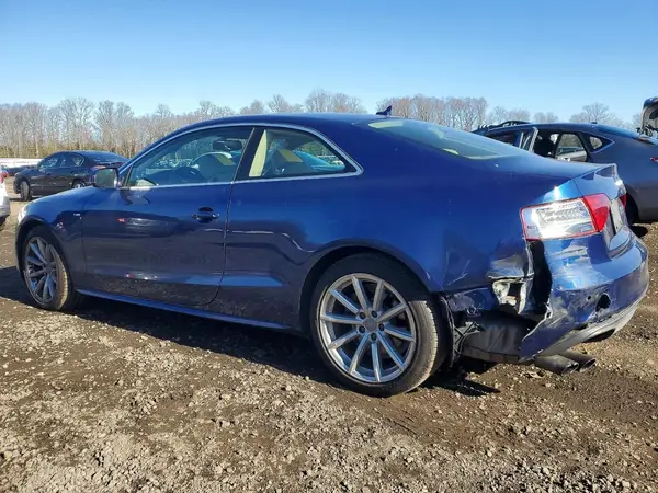 WAUM2AFR9GA011832 2016 AUDI A5 - Image 2