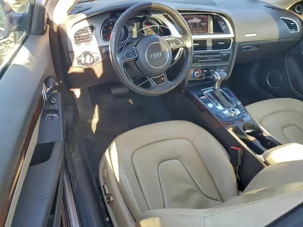 WAUM2AFR9GA011832 2016 AUDI A5 - Image 8