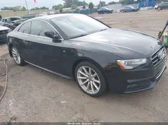WAUM2AFR9GA018912 2016 AUDI A5