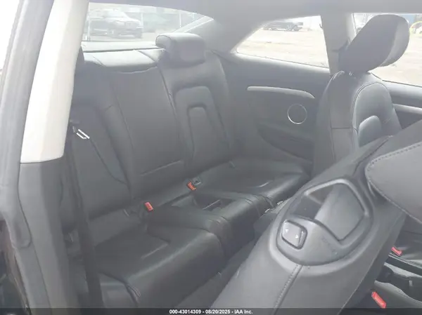 WAUM2AFR9GA018912 2016 AUDI A5 - Image 8