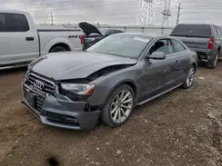 WAUM2AFR9GA024158 2016 AUDI A5
