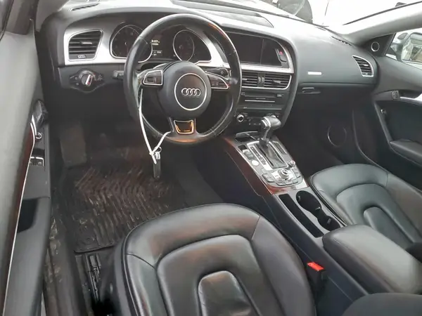 WAUM2AFR9GA024158 2016 AUDI A5 - Image 8