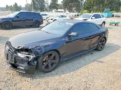 WAUM2AFR9GA037007 2016 AUDI A5