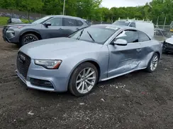 WAUM2AFR9GA042174 2016 AUDI A5