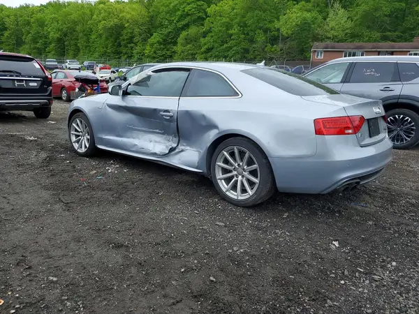 WAUM2AFR9GA042174 2016 AUDI A5 - Image 2