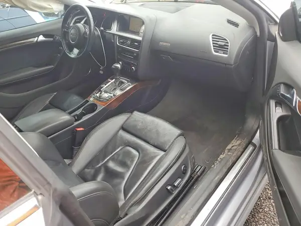 WAUM2AFR9GA042174 2016 AUDI A5 - Image 8