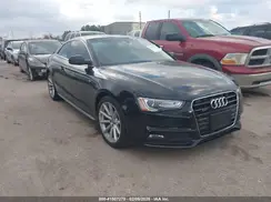 WAUM2AFR9GA043714 2016 AUDI A5