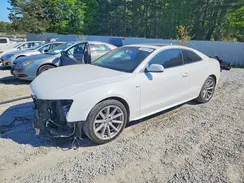 WAUM2AFR9GA046970 2016 AUDI A5