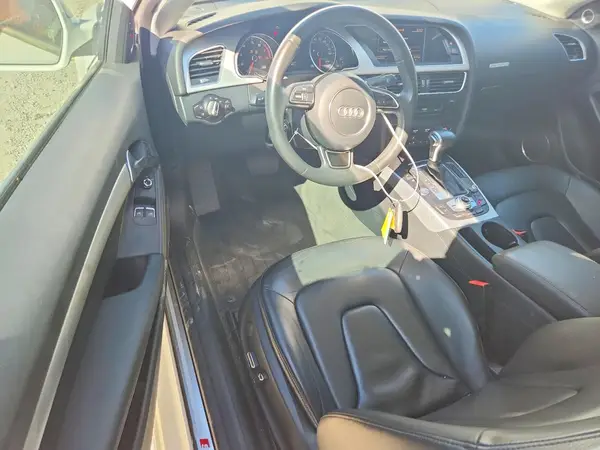 WAUM2AFR9GA046970 2016 AUDI A5 - Image 8