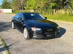 WAUM2AFR9GA049769 2016 AUDI A5
