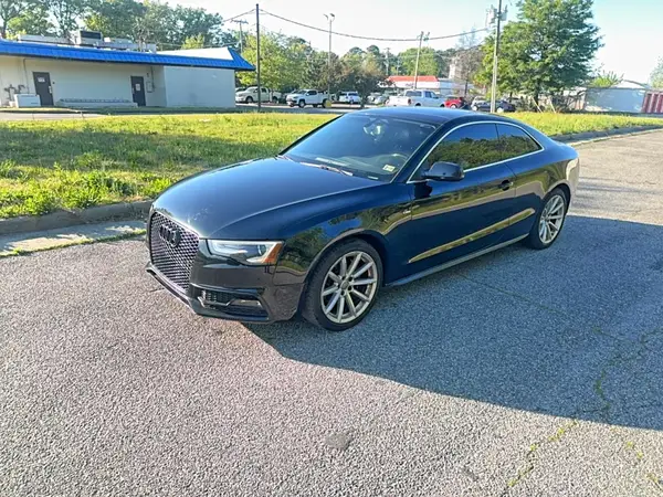 WAUM2AFR9GA049769 2016 AUDI A5 - Image 2