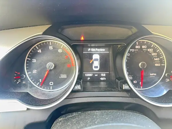 WAUM2AFR9GA049769 2016 AUDI A5 - Image 8