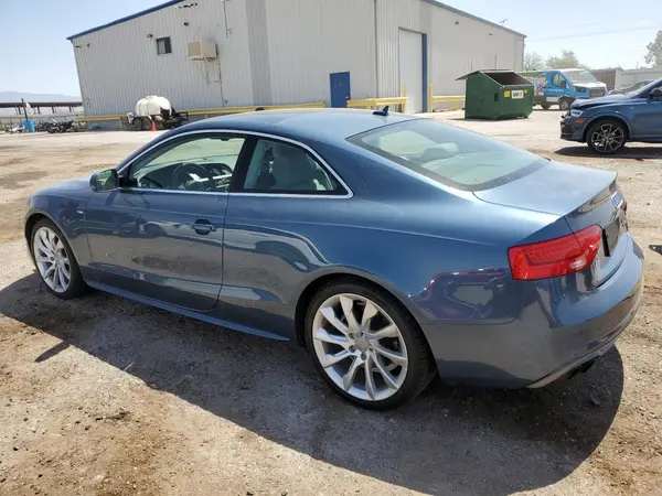 WAUM2AFR9GA057323 2016 AUDI A5 - Image 2