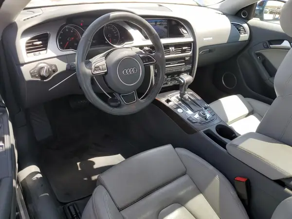WAUM2AFR9GA057323 2016 AUDI A5 - Image 8