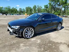 WAUM2AFR9GA058701 2016 AUDI A5