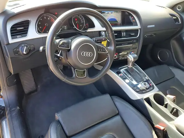 WAUM2AFR9GA058701 2016 AUDI A5 - Image 8