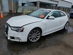 WAUM2AFRXGA004811 2016 AUDI A5