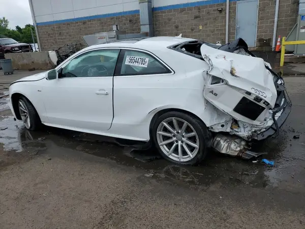 WAUM2AFRXGA004811 2016 AUDI A5 - Image 2