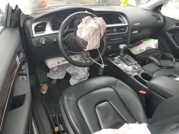 WAUM2AFRXGA004811 2016 AUDI A5 - Image 8