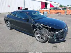 WAUM2AFRXGA007448 2016 AUDI A5