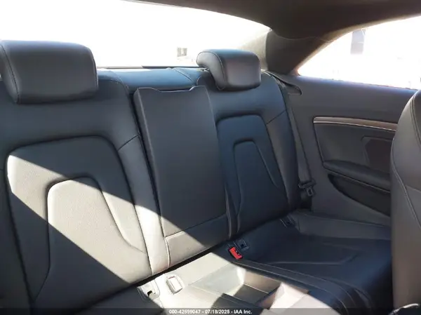 WAUM2AFRXGA007448 2016 AUDI A5 - Image 8
