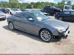 WAUM2AFRXGA009457 2016 AUDI A5