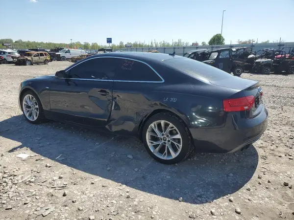 WAUM2AFRXGA012620 2016 AUDI A5 - Image 2