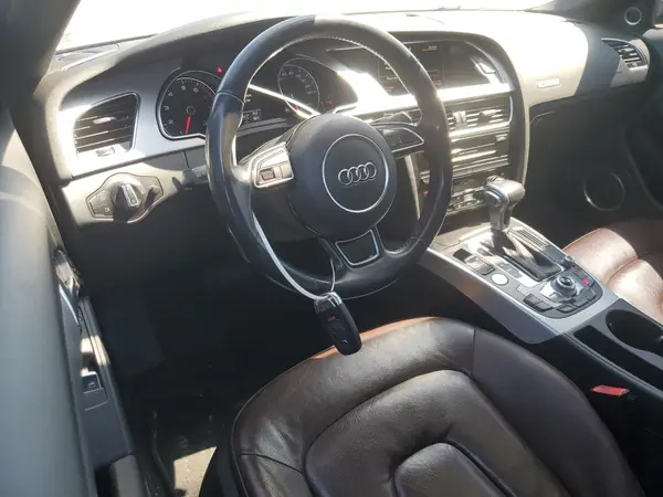 WAUM2AFRXGA012620 2016 AUDI A5 - Image 8